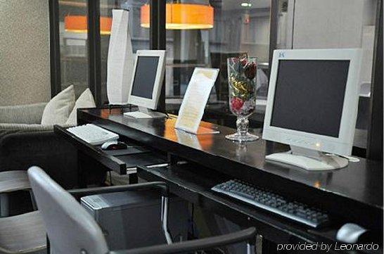 Baiyoke Boutique Hotel