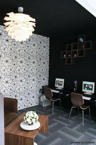 Hotel Baiyoke Boutique 3*