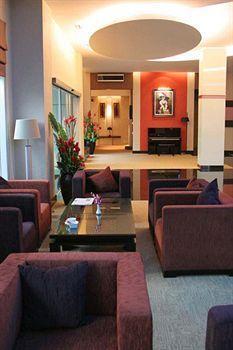 Atrium Boutique Hotel Bangkok