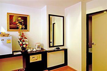 Atrium Boutique Hotel Bangkok