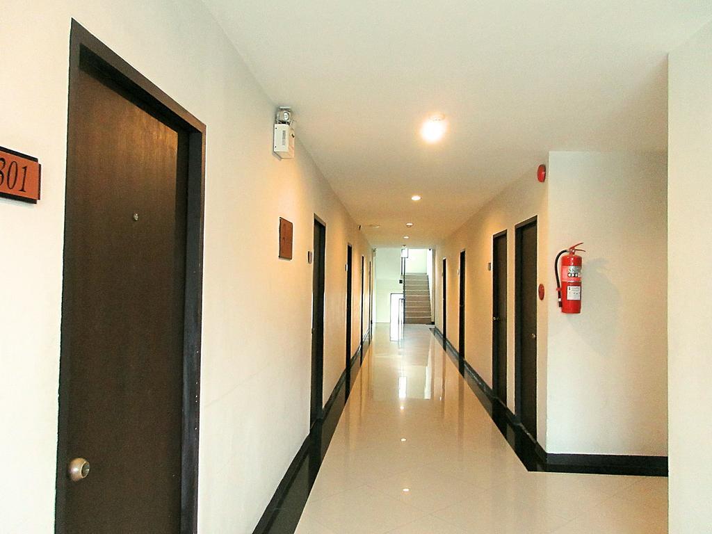 Khaosan Park Inn 3*
