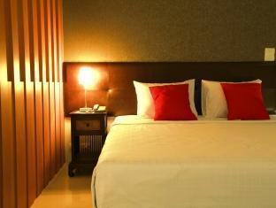 Hotel The One Bangkok