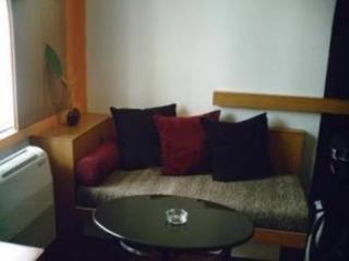 Icheck Sukhumvit 19 Bangkok