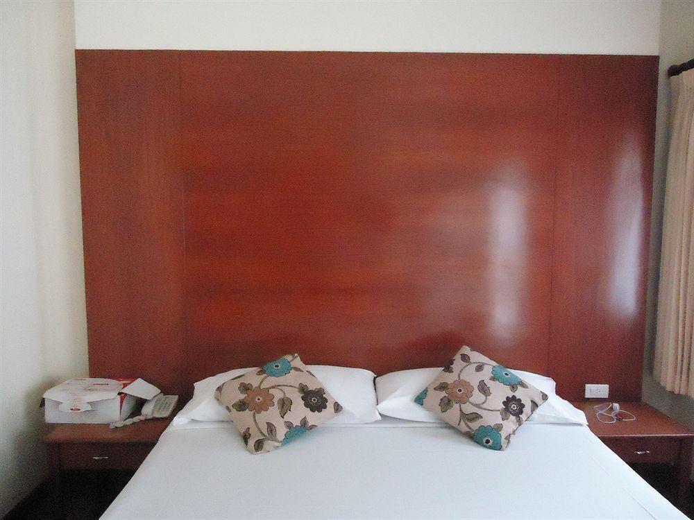 Calypzo 3* Bangkok