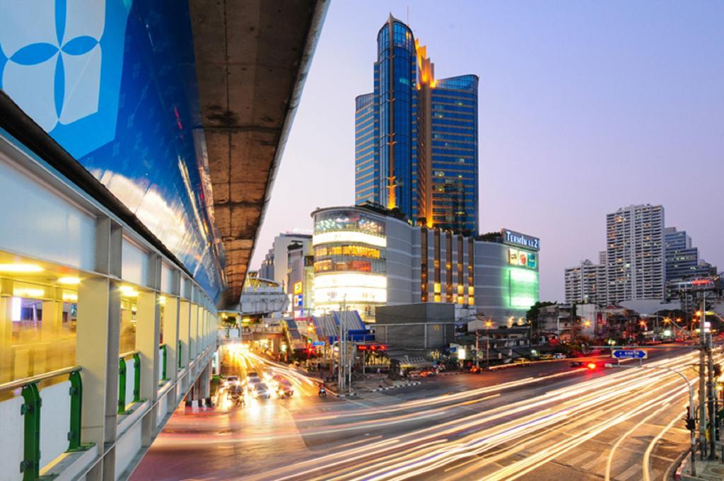 Solitaire Sukhumvit 11 Hotel Bangkok