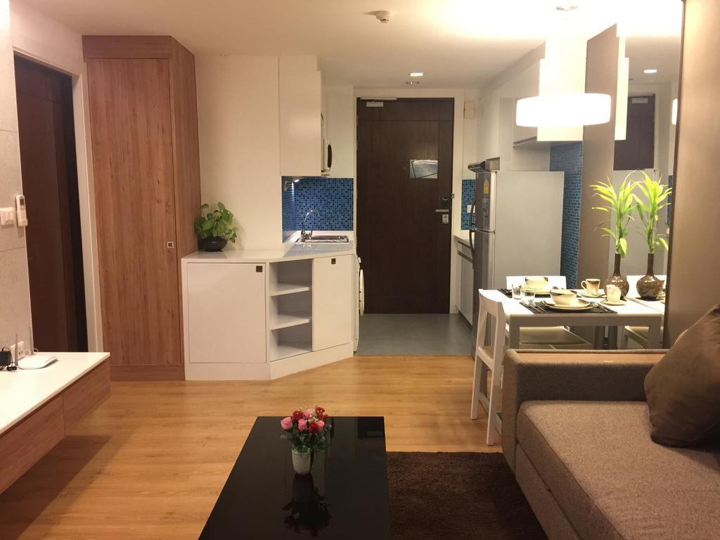 The Alcove Thonglor 5