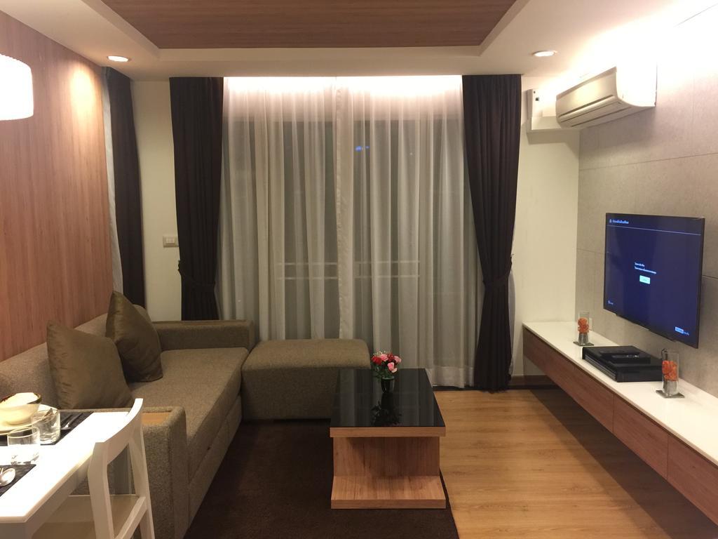 The Alcove Thonglor 5 * Bangkok