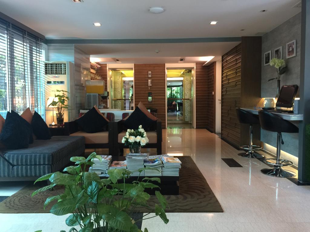 The Alcove Thonglor 5 *