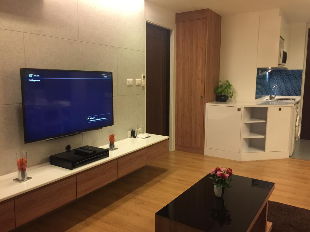 The Alcove Thonglor 5 * Bangkok
