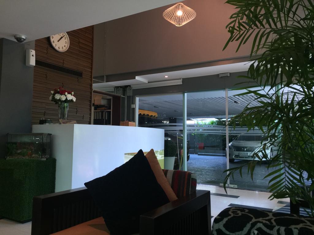 The Alcove Thonglor 5 *