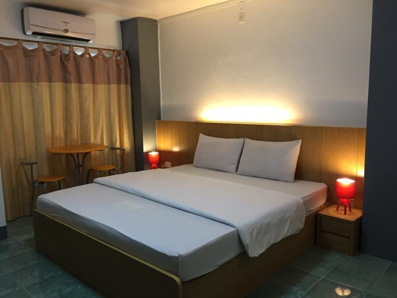 Viewplace & Inn