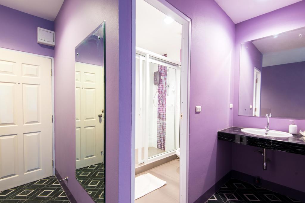 Lilac Relax-residence Hotel