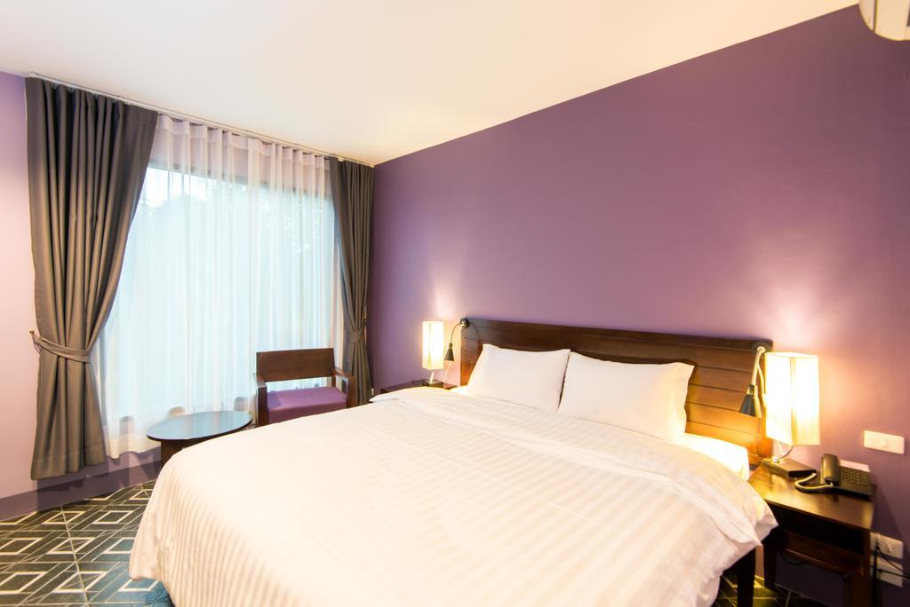 Lilac Relax-residence Hotel 3*