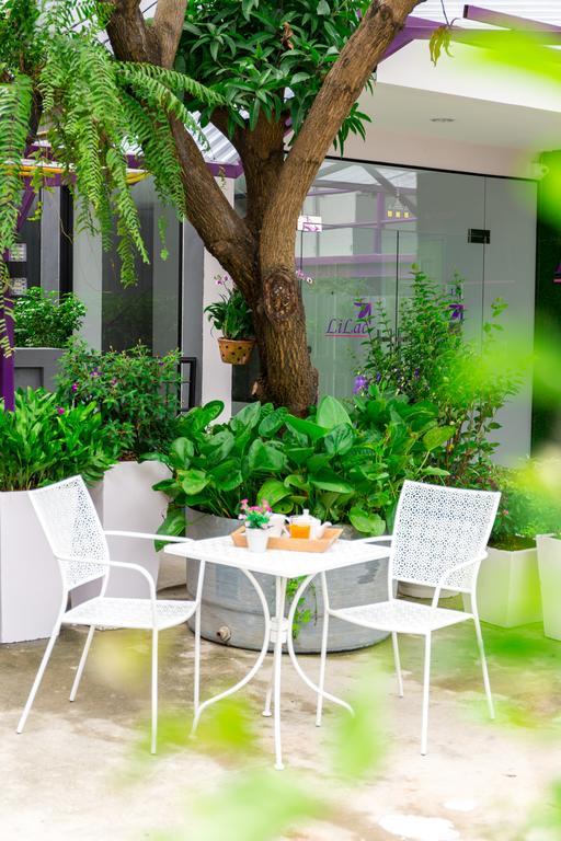 Hotel Lilac Relax-residence 3*