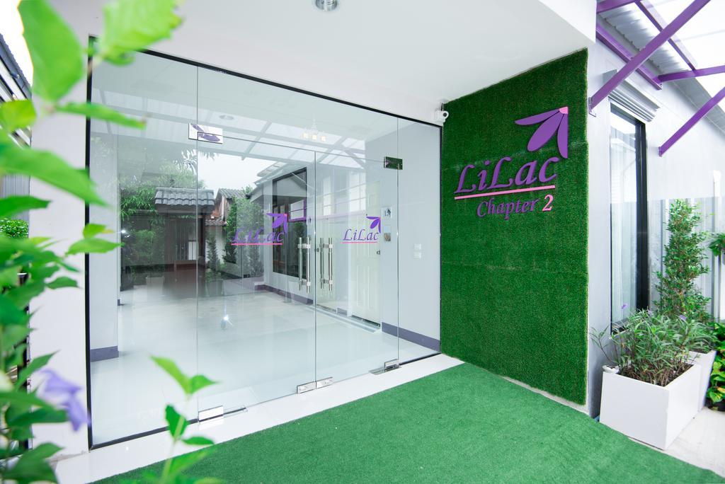 Lilac Relax-residence Hotel Bangkok