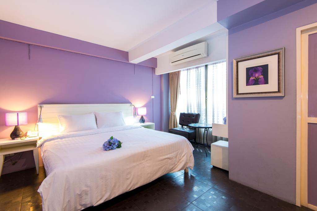 Lilac Relax-residence Hotel