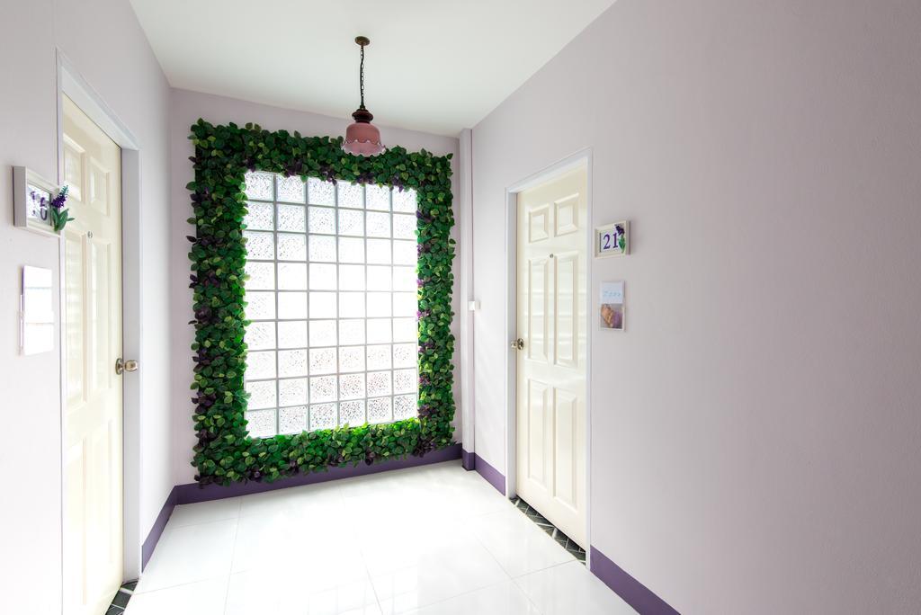 Lilac Relax-residence 3* Bangkok