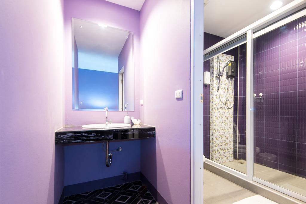 Lilac Relax-residence 3*