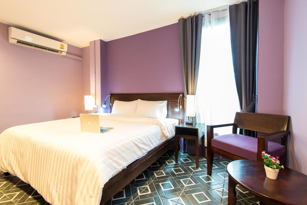Lilac Relax-residence Hotel 3*