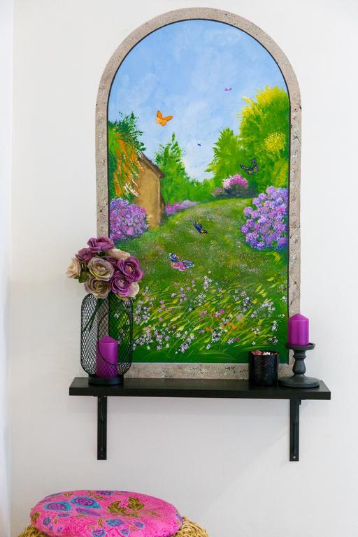Lilac Relax-residence Hotel Bangkok