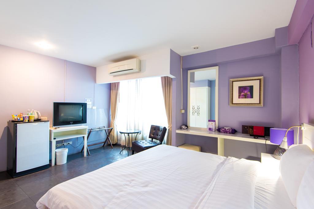 Hotel Lilac Relax-residence