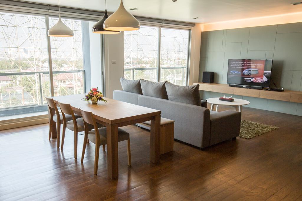 Northgate Ratchayothin 4* Bangkok