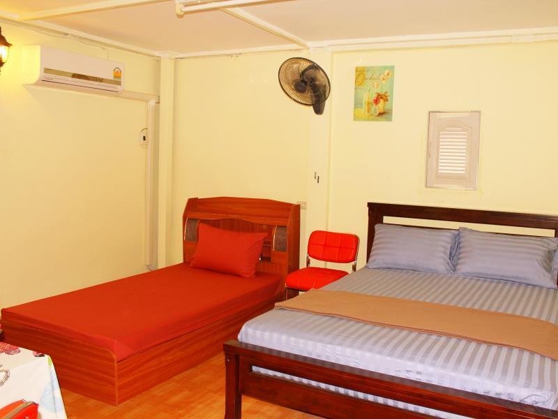 Mint Hostel *