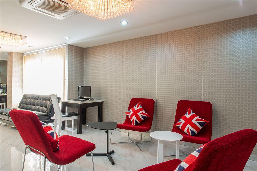 Icheck Residences Sathorn Bangkok