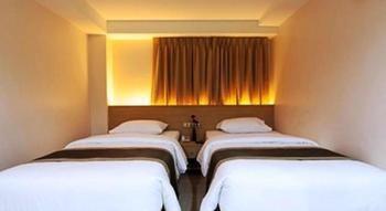 Gateway Pratunam Hotel Bangkok