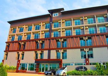 Hotel Dwella Suvarnabhumi