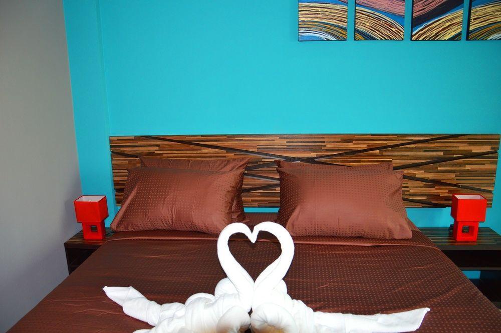 Dwella Suvarnabhumi 3* Banguecoque