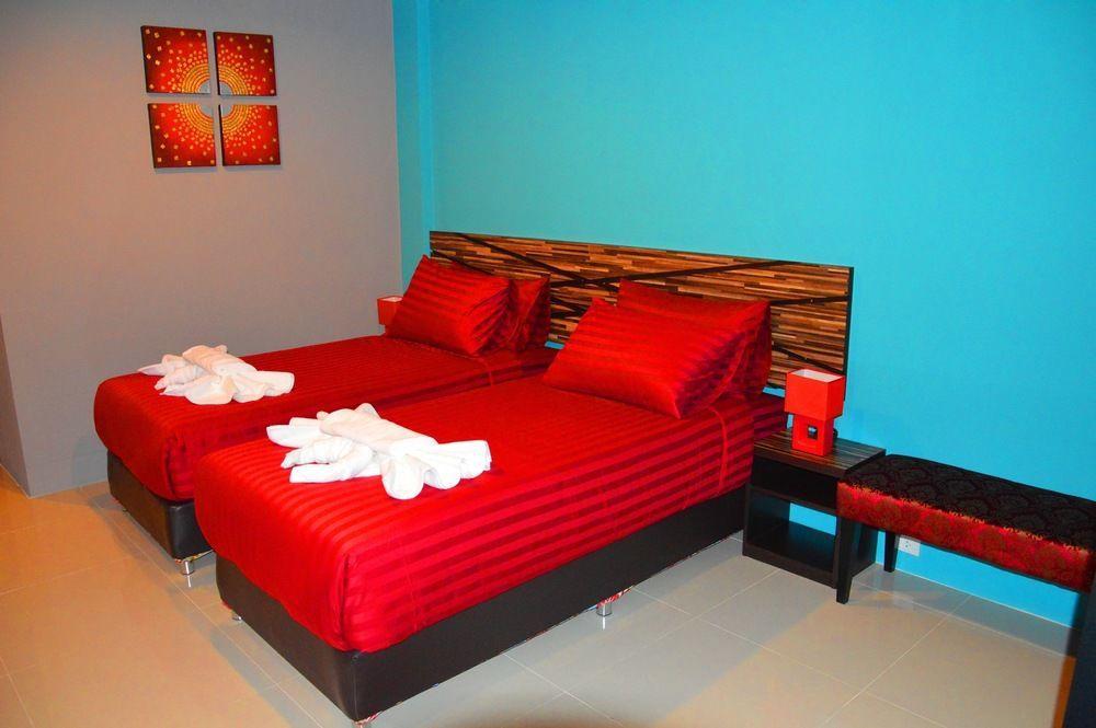 Hotel Dwella Suvarnabhumi 3*