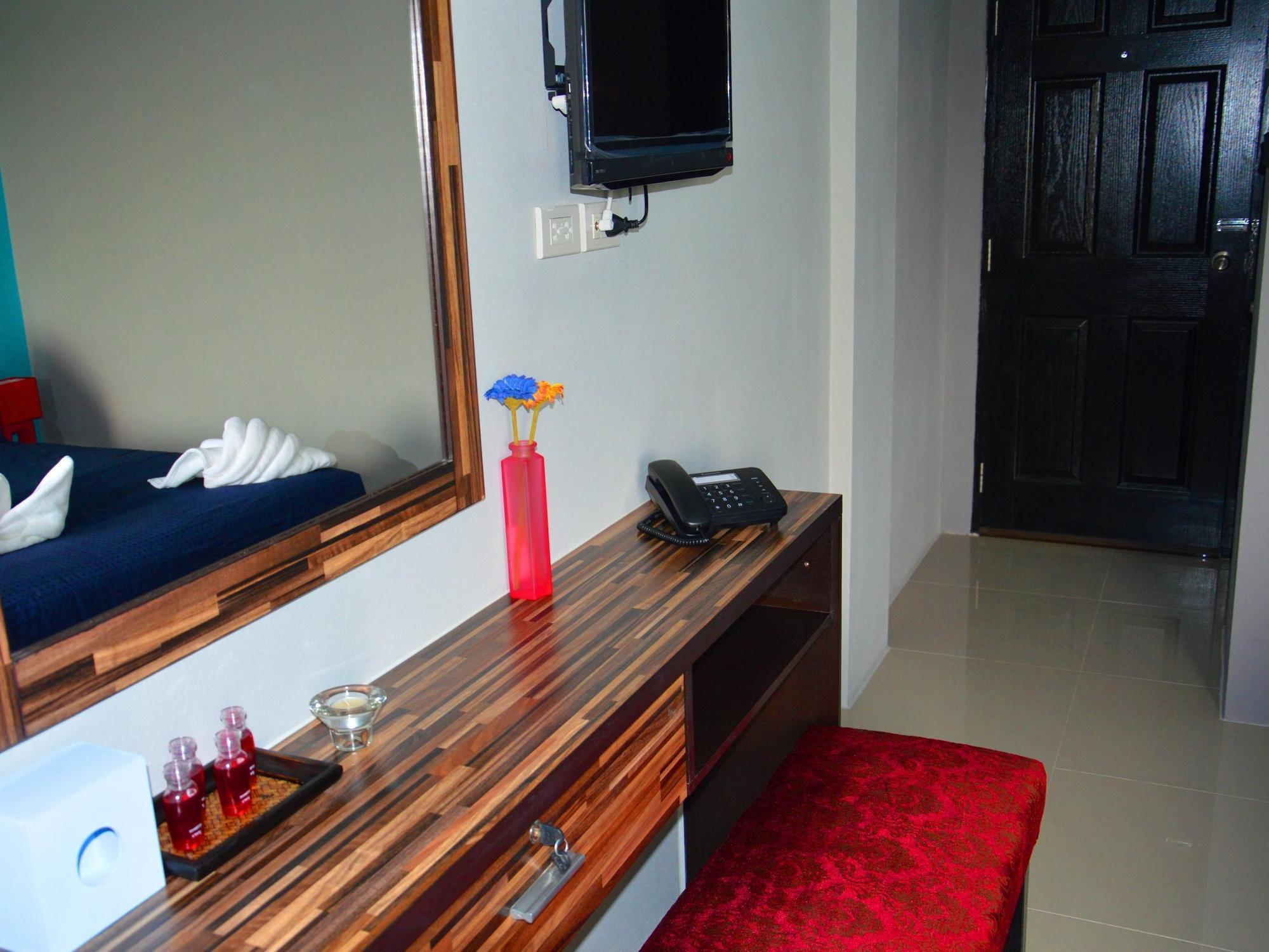 Hotel Dwella Suvarnabhumi 3*