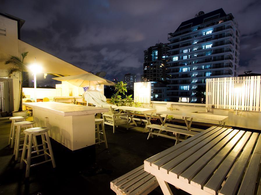 Snooze Thonglor 3*