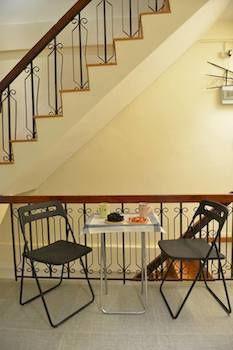 Albergue Panpan
