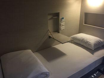 Hostel The Cube Silom