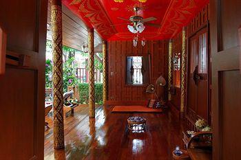 Hotel Orchid Bangkok