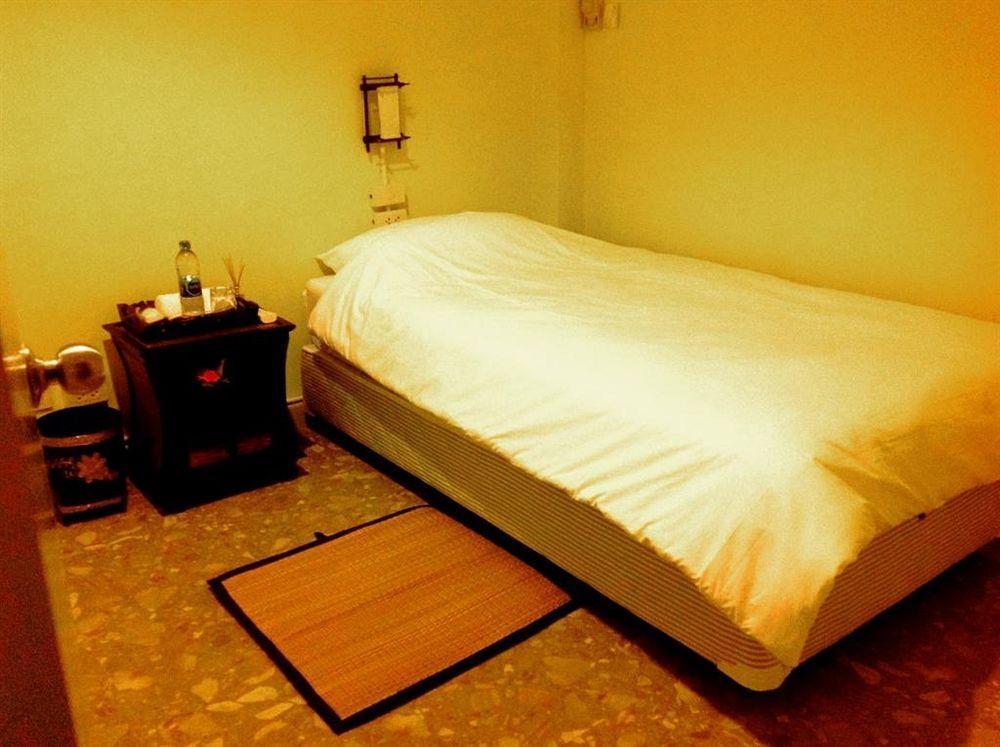 Hostel Foresttel.bkk