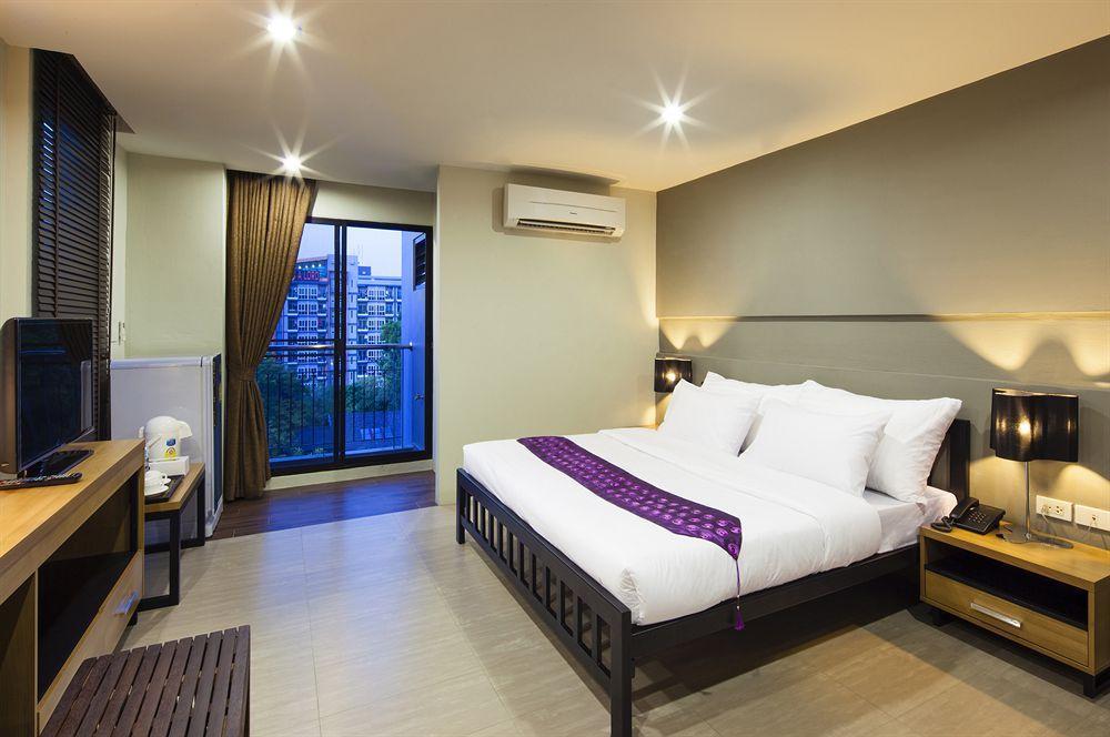 Hotel Livotel Lat Phrao