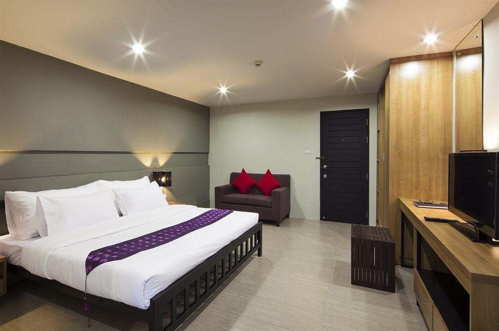 Livotel Lat Phrao 4*