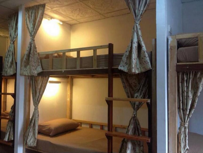 Hostel Rest *