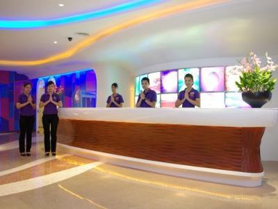 Hotel Hip 3*