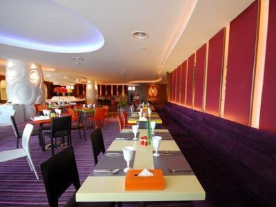 Hip Hotel 3*