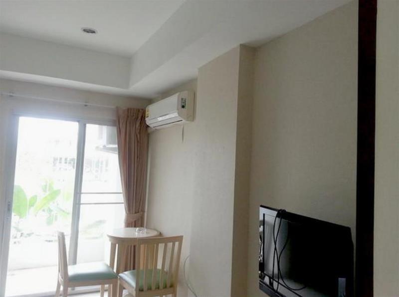 Ben Place Aparthotel 2*