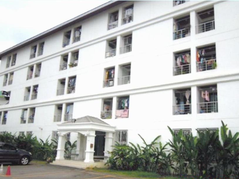 Aparthotel Ben Place 2*