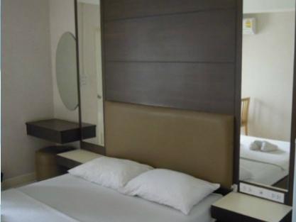Ben Place 2* Bangkok