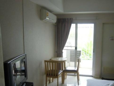Aparthotel Ben Place