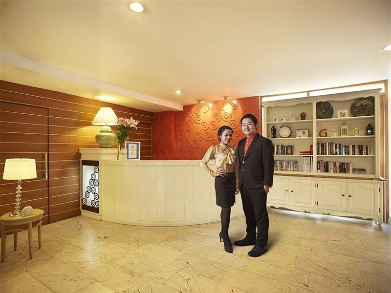 La Petite Salil Sukhumvit 8