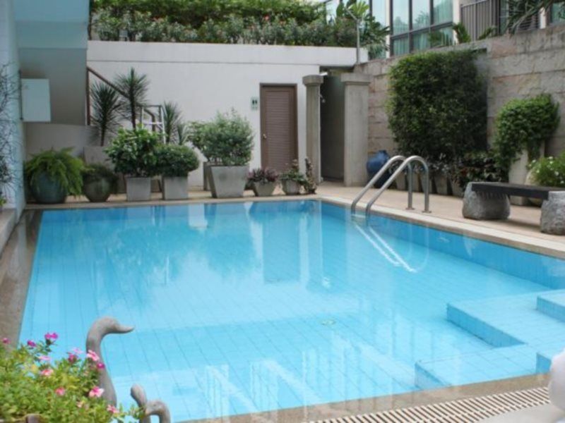Hotel St. Bangkok