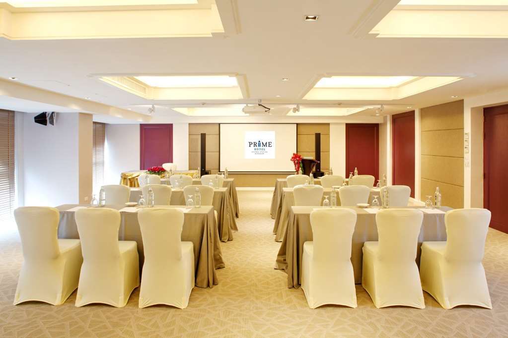 The Quarter Hualamphong By Uhg Bangkok